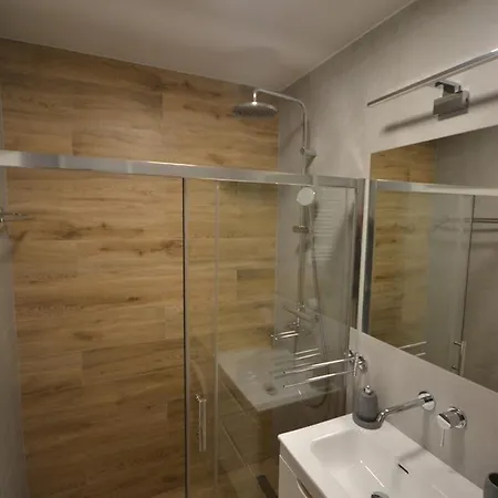 Kaya De Luxe Z Basenem Kołobrzeg