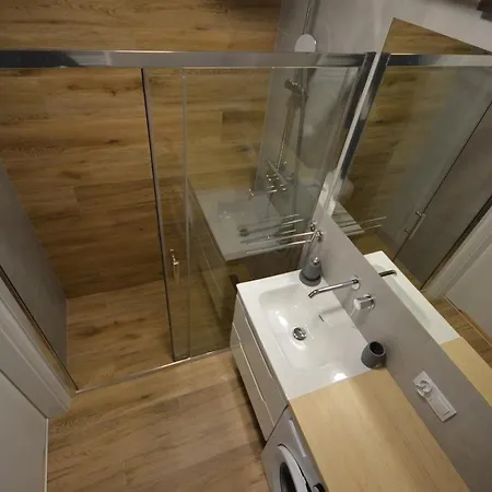 Kaya De Luxe Z Basenem Apartmán *