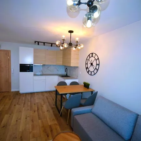 Kaya De Luxe Z Basenem * Kołobrzeg