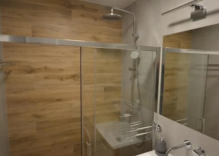 Kaya De Luxe Z Basenem Kołobrzeg