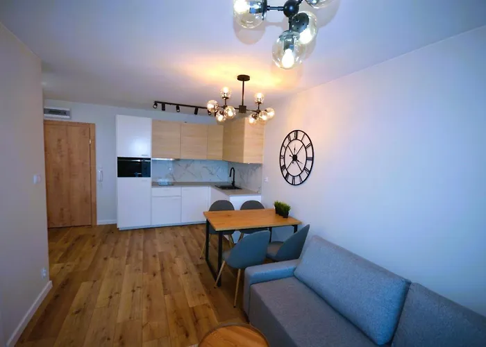 Kaya De Luxe Z Basenem * 科沃布热格